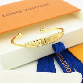 Picture of LV Bracelet _SKULVbracelet02cly19710697